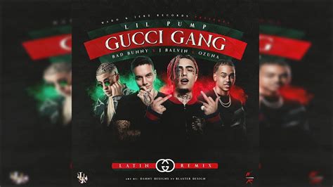 gucci gang remix mp3 download.